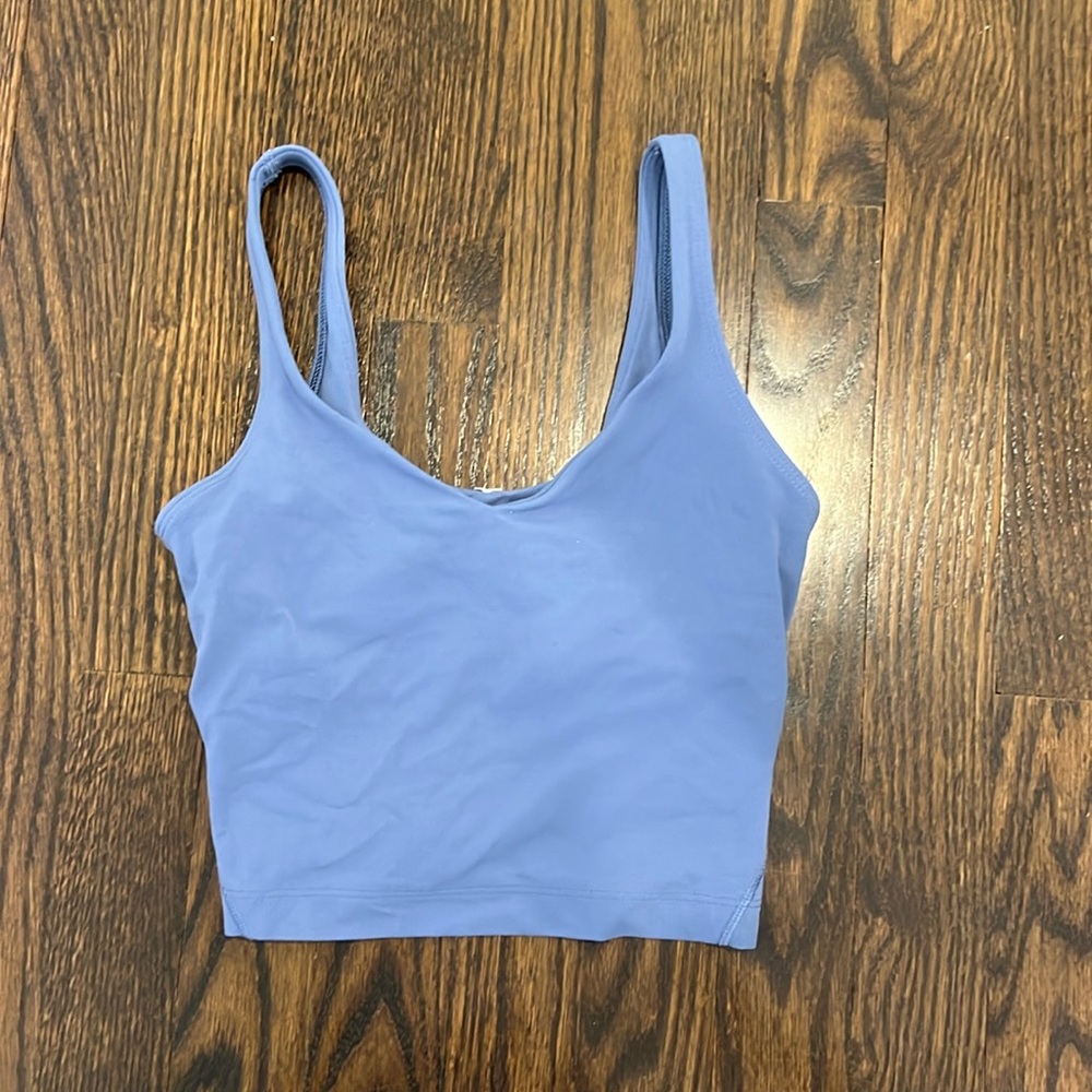 Lululemon Align Tank Top